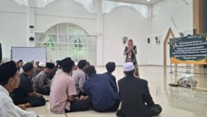 Kolaborasi SBI dan Kemenag Tuban, 150 Takmir Dibekali Manajemen Masjid dan Literasi Dakwah Digital