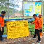 Cuaca Ekstrem, BPBD Jatim Periksa 71 EWS Rawan Bencana
