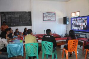 ‎Evaluasi Pemanfaatan Internet Satelit Bakti Komdigi di Sekolah, Dorong Perluasan Akses di Wilayah Terpencil