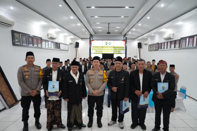 Foto: Polres Bojonegoro (dok.ist)