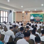 Peringatan Nuzulul Qur’an, Kemenag Tuban Dorong ASN Tingkatkan Kinerja dan Tertib Administrasi