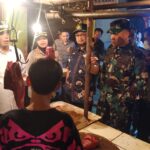 Dandim 0509/Bekasi dan Plt Bupati Sidak Harga Sembako