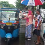 Kelurahan Jati Gelar Gema Ramadan 1447 H, Bagikan Takjil hingga Santuni Anak Yatim