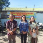 Bupati Toba Efendi Napitupulu: Wujudkan Toba Lebih Baik, Untuk Warga Toba