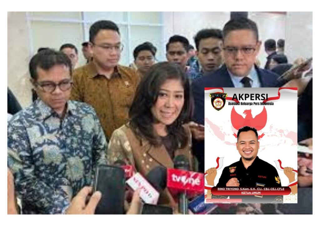 Langkah Tegas Pemerintah Batasi Medsos Anak, AKPERSI: Ini Demi Masa Depan Generasi Indonesia