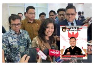 Langkah Tegas Pemerintah Batasi Medsos Anak, AKPERSI: Ini Demi Masa Depan Generasi Indonesia