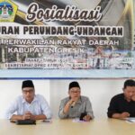 Tenaga Kerja Gresik Jadi Prioritas, DPRD Awasi Perda