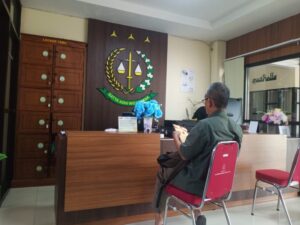 Proyek BKKD 2025 Bojonegoro Dilaporkan ke Kejari