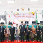 Selamat HUT ke-27 Kabupaten Toba: ‘Toba Mantap