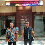 Ketua GMBI Jatim: Selamatkan Program MBG, Tindak Tegas Oknum Pengelola Nakal