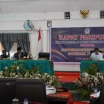 DPRD Toba Sampaikan Hasil Reses, Mohon Jadi Perhatian Pemkab Toba