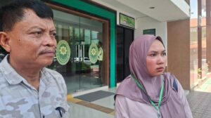 Diduga Tipu Warga Rp400 Juta, Oknum Juru Sita PN Lamongan Dilaporkan