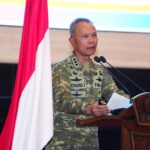 Kasum TNI Buka Rakor Komlek TNI 2026: Perkuat Sinergi dan Modernisasi Sistem Komunikasi Militer