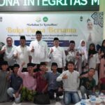 Forkopimda Toba Buka Puasa Bersama Kejari, Bupati Effendi Napitupulu Ajak Rajut Kebersamaan