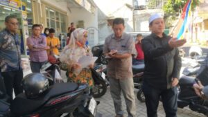 Diduga Jual Agunan Sepihak, Nasabah Seret Bank dan Pembeli ke Meja Hijau