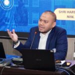 Ujian Kelayakan Disertasi di Unair, Hardjuno Wiwoho Bahas Reformasi Hukum Perampasan Aset