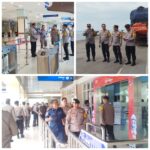 Polda Jatim Pastikan Kesiapan Pos Terpadu di Pelabuhan Tanjung Perak Wujudkan Mudik Aman Keluarga Bahagia