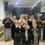 Pesantren Kilat PKBM Mutiara Hati Bangun Generasi Religius