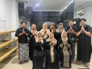 Pesantren Kilat PKBM Mutiara Hati Bangun Generasi Religius