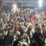 NGOPI Inspiratif Warnai Lentera Ramadhan Racana Unesa, Pererat Silaturahmi Anggota dan Alumni