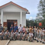 SMA Negeri 1 Uluan Raih Dua Juara dalam Perayaan HUT ke-27 Kabupaten Toba