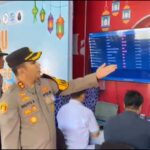 Polres Pelabuhan Tanjung Perak Terjunkan 385 Personel Gabungan