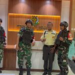 Patroli Humanis Koramil 01/Jatinegara : Amankan Ramadhan dan Arus Mudik Lebaran 2026