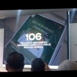 Efendi–Audi Pacu SDM Toba: Pelatihan Bahasa Jerman & Korea Dibuka, Bidik 1.000 Peserta per Tahun