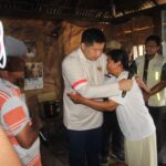 BSPS 2026 Toba: Maruarar Sirait Tinjau Langsung Rumah Tak Layak Huni di Porsea