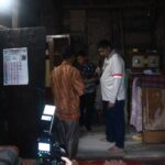 Menteri Maruarar Sirait Tinjau Bantuan Stimulan Perumahan Swadaya 2026: 509 Unit untuk Kabupaten Toba