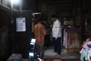 Menteri Maruarar Sirait Tinjau Bantuan Stimulan Perumahan Swadaya 2026: 509 Unit untuk Kabupaten Toba