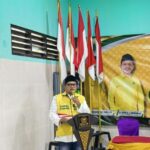 Jelang LKPJ 2025, Golkar Bojonegoro Bedah Total APBD