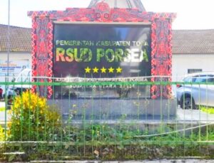 Apresiasi untuk Bupati Toba: Dorongan Nyata di Balik Peningkatan Layanan RSUD Porsea