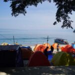 Surga Tersembunyi di Tepi Danau Toba