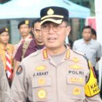 Operasi Ketupat Semeru 2026 : Arus Mudik 2,1 Juta Kendaraan di Jawa Timur Tetap Kondusif