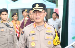 Operasi Ketupat Semeru 2026 : Arus Mudik 2,1 Juta Kendaraan di Jawa Timur Tetap Kondusif