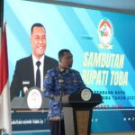 Toba Mantap 2027: Infrastruktur Jalan & Pertanian Tiga Kecamatan Jadi Agenda Utama