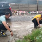 Teluknaga Bersih Total: Aksi Gabungan Forkopimcam dan TNI–Polri