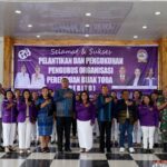 Bupati Effendi Napitupulu Lantik PEBITO Toba 2026–2031