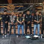 Harlah ke-24 GMBI: Apel Akbar Hybrid Tegaskan Konsolidasi Organisasi dan Komitmen Kebangsaan