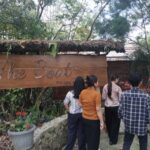 Tim Disbudpar Toba Tinjau The Boat Homestay And Spa Balige