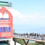 Retribusi Sektor Pariwisata Samosir Sumbang PAD Rp 2,26 Miliar Selama 12 Hari Libur