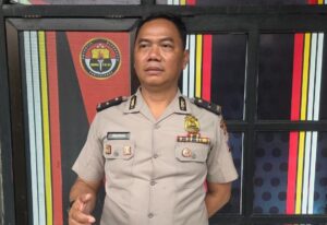 Polres Mojokerto Kota Amankan Pelaku Pencabulan di Dawarblandong