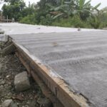 Proyek Jalan Desa Dayukidul Molor, Warga Pertanyakan Transparansi