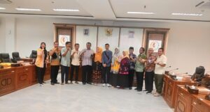 Legalitas Usaha PT Berkah Abadi Ice Dipertanyakan DPRD Bojonegoro