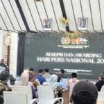 PWI Bojonegoro Perkuat Sinergi dan Profesionalisme Pers
