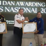 Kalapas Bojonegoro Raih PWI Award 2026, Bukti Kinerja dan Transparansi