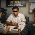 Diduga Memalsukan Surat Tanah, Oknum DPRD Manggarai Barat Diperiksa