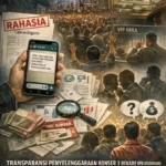 Transparansi EO Konser Bojonegoro Dipertanyakan Publik