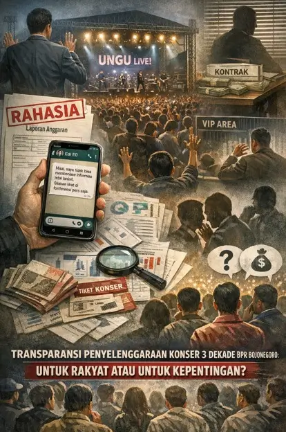 Foto Ilustrasi (ist)